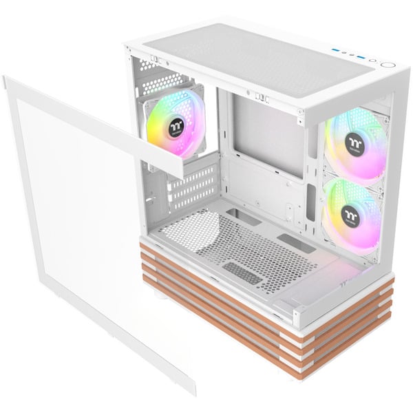 Thermaltake View 170 WS ARGB, Tower-Gehäuse - Thermaltake - vue 7