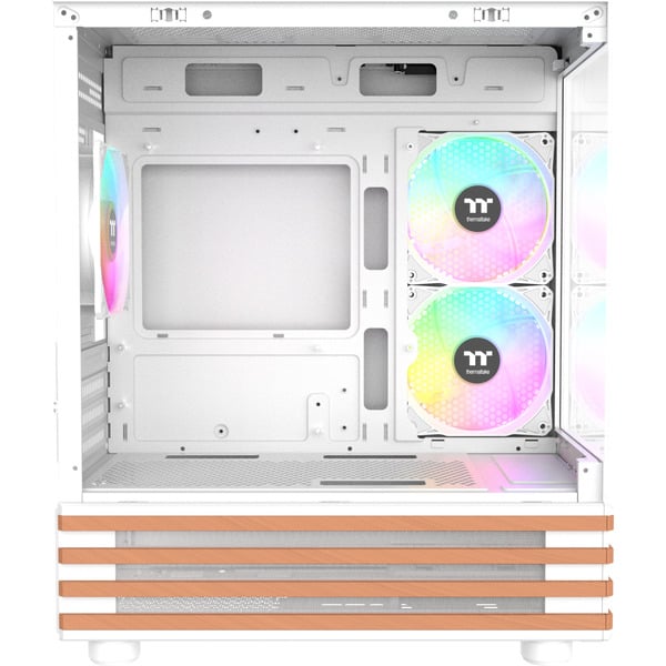 Thermaltake View 170 WS ARGB, Tower-Gehäuse - Thermaltake - vue 8