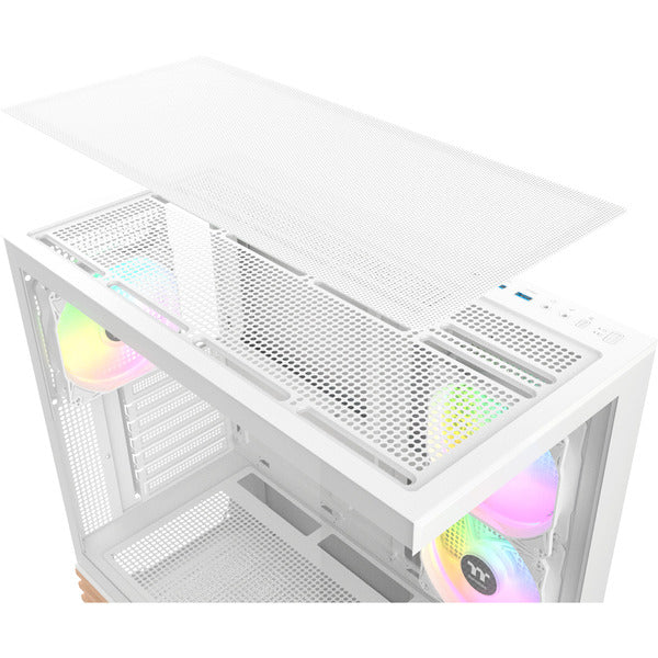 Thermaltake View 270 Plus WS ARGB, Tower-Gehäuse - Thermaltake - vue 12