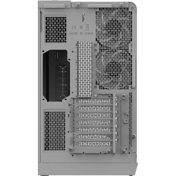Thermaltake View 390 Air, Tower-Gehäuse - Thermaltake - vue 11
