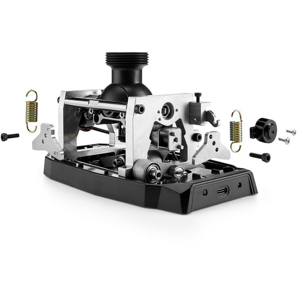 Thrustmaster AVA-Basis, Joystickbasis - Thrustmaster - vue 4
