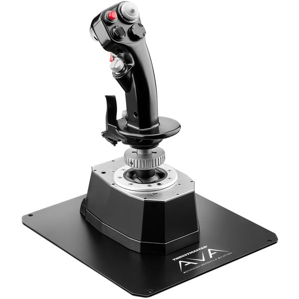 Thrustmaster AVA-Basis, Joystickbasis - Thrustmaster - vue 5