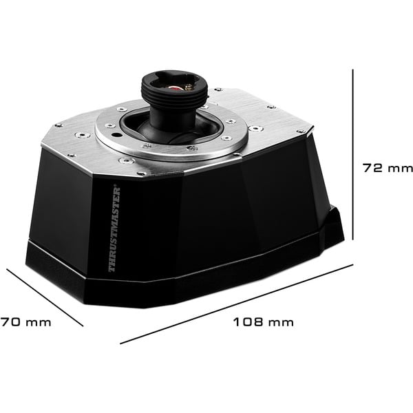 Thrustmaster AVA-Basis, Joystickbasis - Thrustmaster - vue 6