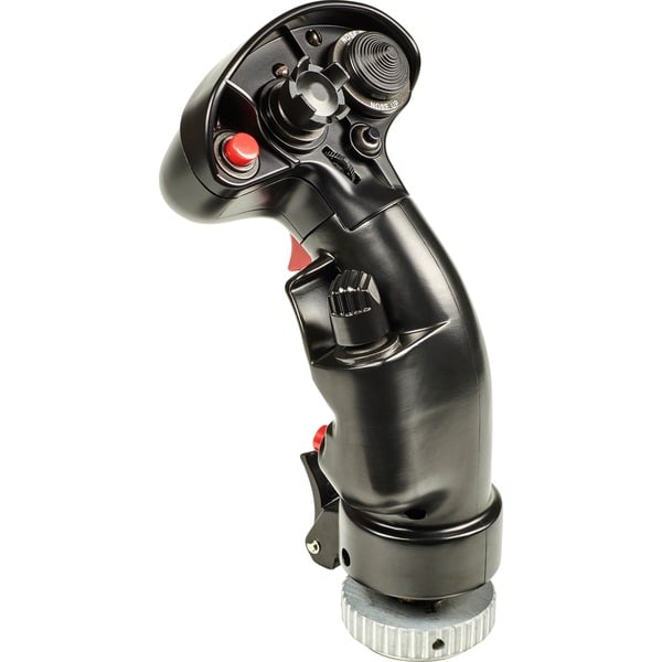Thrustmaster F/A-18C Hornet HOTAS Grip Add-On - Thrustmaster