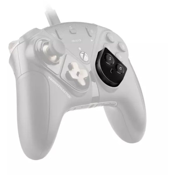 Thrustmaster Fighting Module, Steuermodul - vue 4