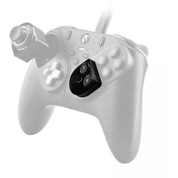 Thrustmaster Fighting Module, Steuermodul - vue 5