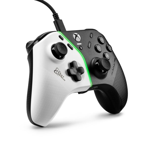 Thrustmaster HEART CONTROLLER, Gamepad - vue 4