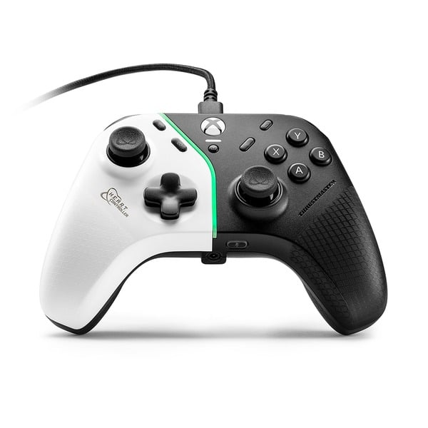 Thrustmaster HEART CONTROLLER, Gamepad - vue 5