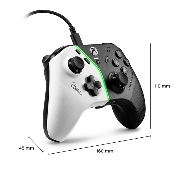 Thrustmaster HEART CONTROLLER, Gamepad - vue 7
