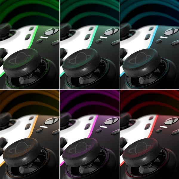 Thrustmaster HEART CONTROLLER, Gamepad - vue 9