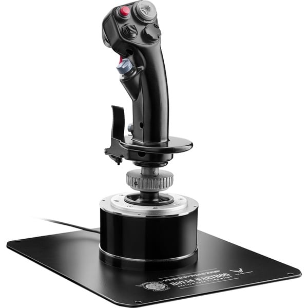Thrustmaster Hotas Warthog Flight Stick - Thrustmaster