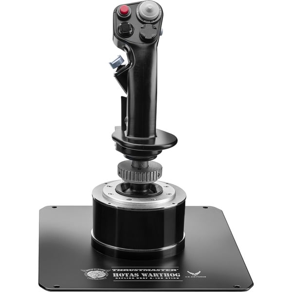 Thrustmaster Hotas Warthog Flight Stick - Thrustmaster - vue 2