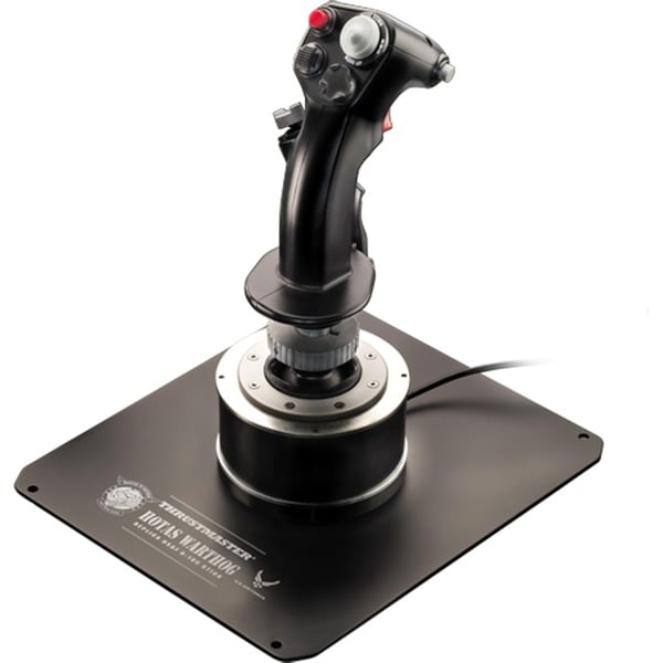 Thrustmaster Hotas Warthog Flight Stick - Thrustmaster - vue 4