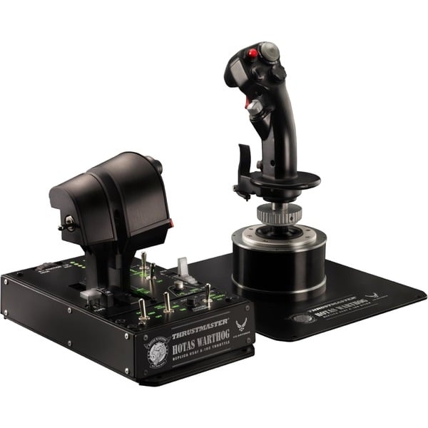 Thrustmaster Hotas Warthog - Thrustmaster