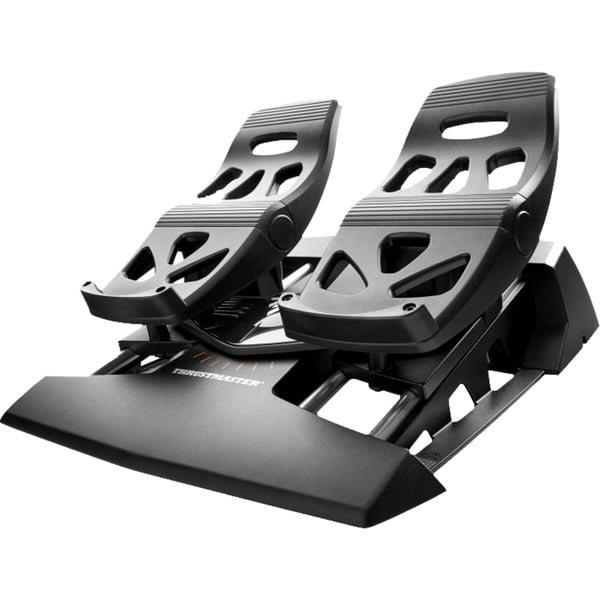 Thrustmaster Pedalset TFRP (Rudder Pedals), Pedale - Thrustmaster