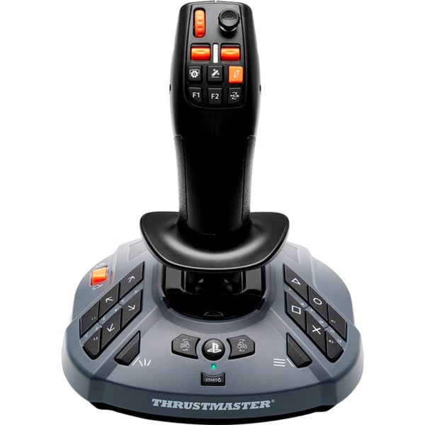 Thrustmaster SimTask FarmStick P, Joystick - Thrustmaster - vue 2