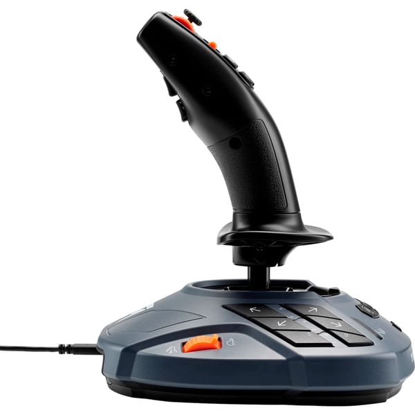 Thrustmaster SimTask FarmStick P, Joystick - Thrustmaster - vue 3