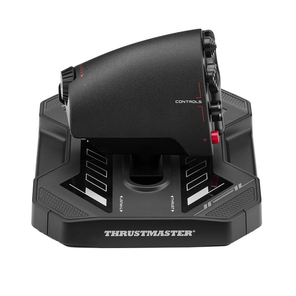 Thrustmaster Sol-R 6 Throttle, Schubregler - Thrustmaster - vue 2