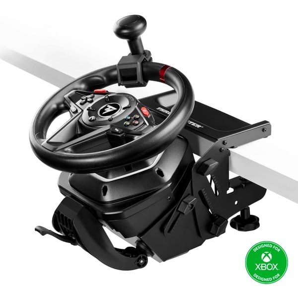 Thrustmaster T128 SimTask Pack, Lenkrad - Thrustmaster