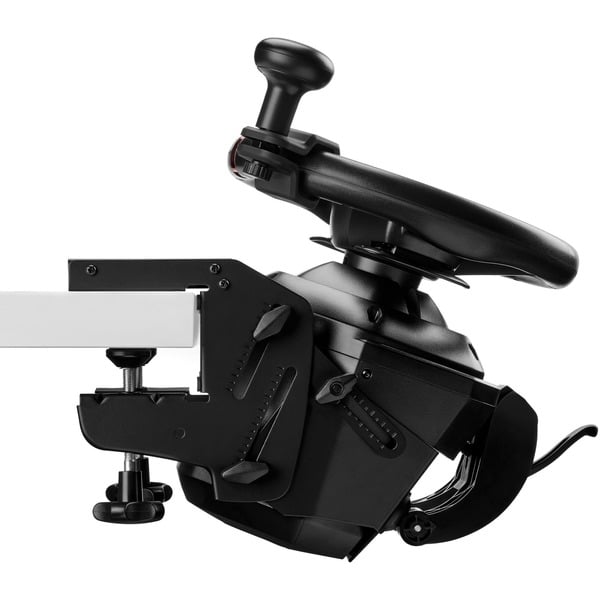 Thrustmaster T128 SimTask Pack, Lenkrad - Thrustmaster - vue 4