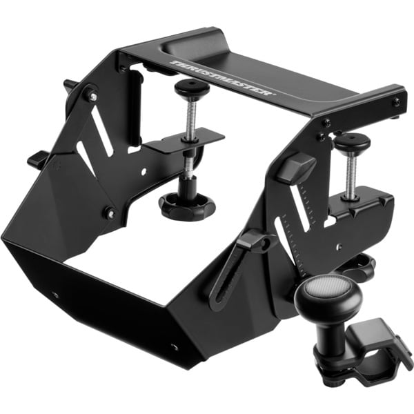Thrustmaster T128 SimTask Pack, Lenkrad - Thrustmaster - vue 5