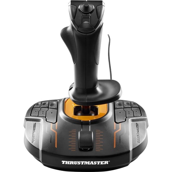 Thrustmaster T16000M FCS, Joystick - Thrustmaster - vue 3
