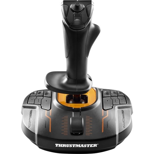 Thrustmaster T16000M FCS, Joystick - Thrustmaster - vue 4