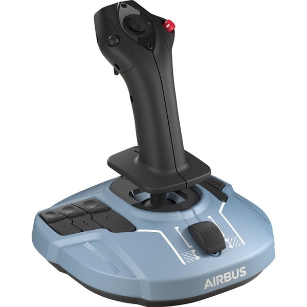 Thrustmaster TCA Officer Pack Airbus Edition, Set - Thrustmaster - vue 2