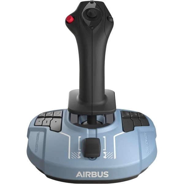 Thrustmaster TCA Officer Pack Airbus Edition, Set - Thrustmaster - vue 3