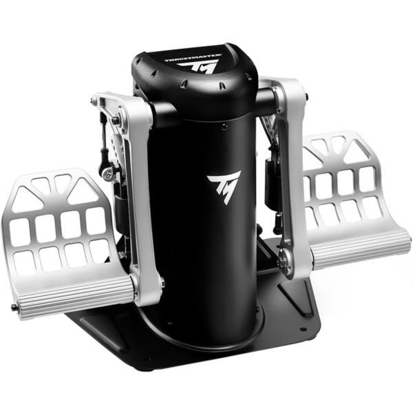 Thrustmaster TPR Pendular Rudder Add-On, Pedale - Thrustmaster
