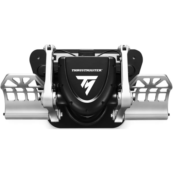 Thrustmaster TPR Pendular Rudder Add-On, Pedale - Thrustmaster - vue 2