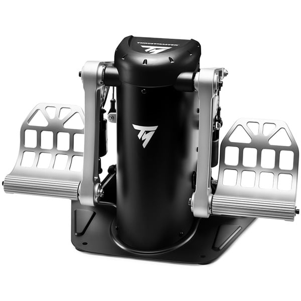 Thrustmaster TPR Pendular Rudder Add-On, Pedale - Thrustmaster - vue 3