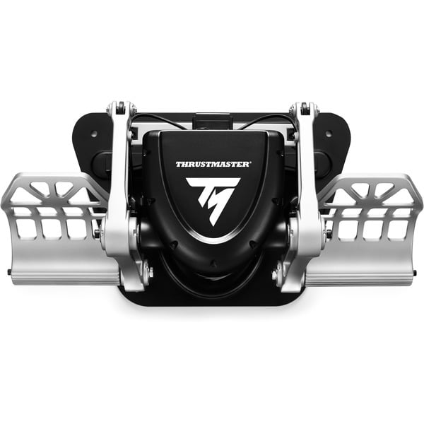 Thrustmaster TPR Pendular Rudder Add-On, Pedale - Thrustmaster - vue 9