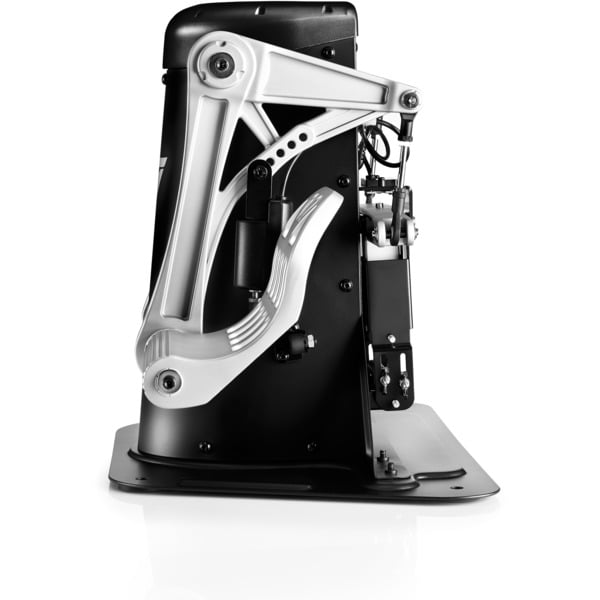 Thrustmaster TPR Pendular Rudder Add-On, Pedale - Thrustmaster - vue 10