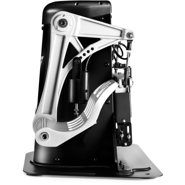 Thrustmaster TPR Pendular Rudder Add-On, Pedale - Thrustmaster - vue 11