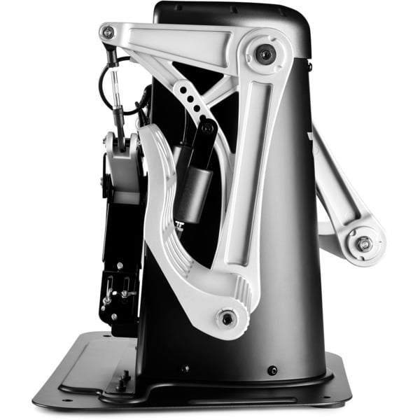 Thrustmaster TPR Pendular Rudder Add-On, Pedale - Thrustmaster - vue 12