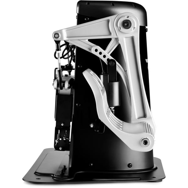 Thrustmaster TPR Pendular Rudder Add-On, Pedale - Thrustmaster - vue 13