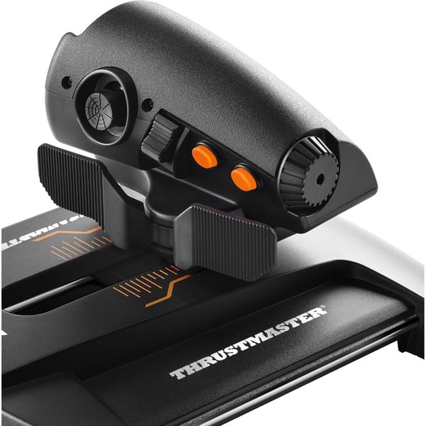 Thrustmaster TWCS Throttle, Schubregler - Thrustmaster - vue 5