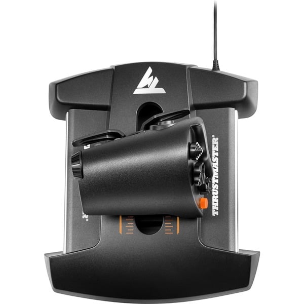 Thrustmaster TWCS Throttle, Schubregler - Thrustmaster - vue 7