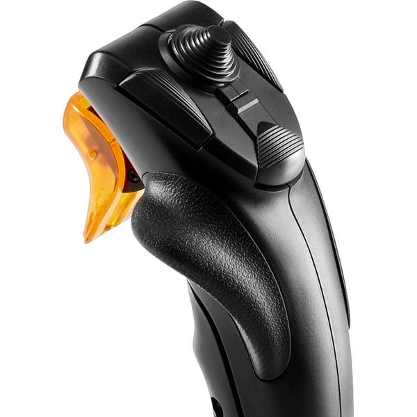 Thrustmaster T.16000M FCS Space Sim Duo, Joystick - Thrustmaster - vue 4