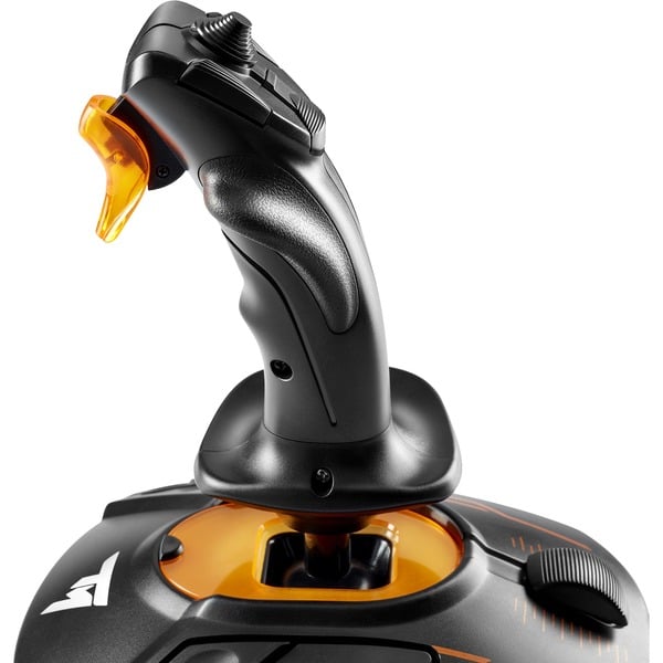 Thrustmaster T.16000M FCS Space Sim Duo, Joystick - Thrustmaster - vue 5