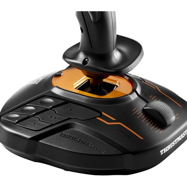 Thrustmaster T.16000M FCS Space Sim Duo, Joystick - Thrustmaster - vue 6