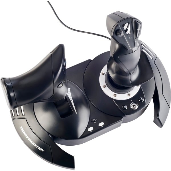 Thrustmaster T.Flight Hotas One - Thrustmaster - vue 3