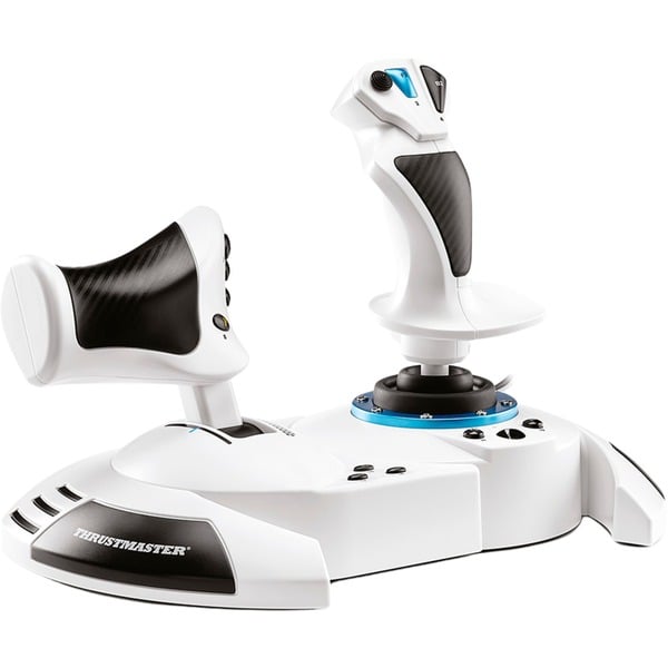 Thrustmaster T.Flight Hotas One Microsoft Flight Simulator Edition - Thrustmaster