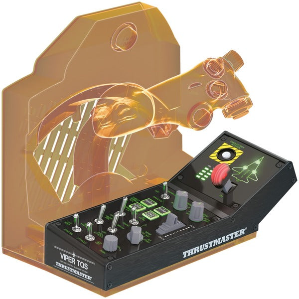 Thrustmaster Viper Panel, Steuerpanel - Thrustmaster - vue 5