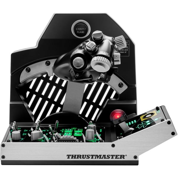 Thrustmaster Viper TQS Mission Pack, Set - Thrustmaster - vue 3