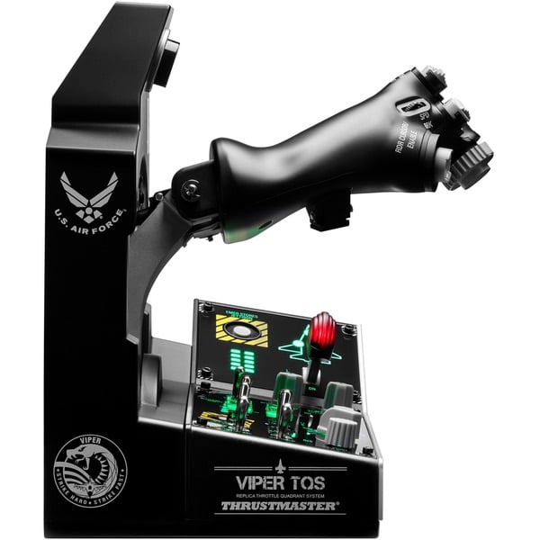 Thrustmaster Viper TQS Mission Pack, Set - Thrustmaster - vue 4