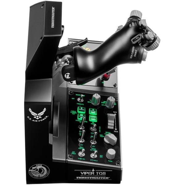 Thrustmaster Viper TQS Mission Pack, Set - Thrustmaster - vue 5