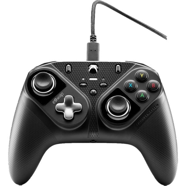 Thrustmaster eSwap S Pro Controller, Gamepad - vue 4