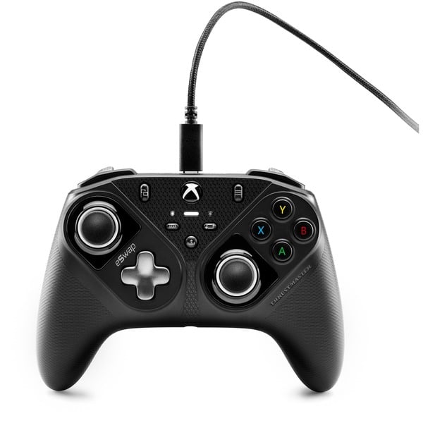 Thrustmaster eSwap S Pro Controller, Gamepad - vue 12